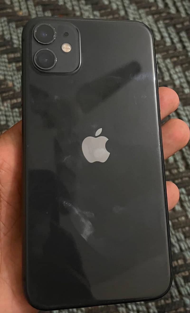 Apple iPhone 11 2