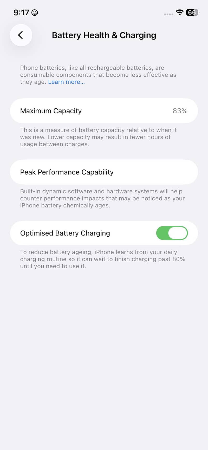 Apple iPhone 11 3