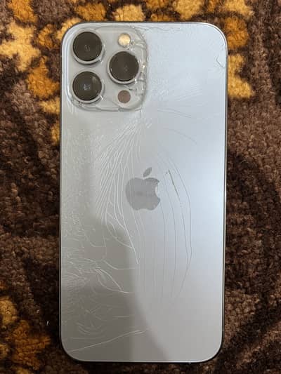 Apple iPhone 13 Pro Max
