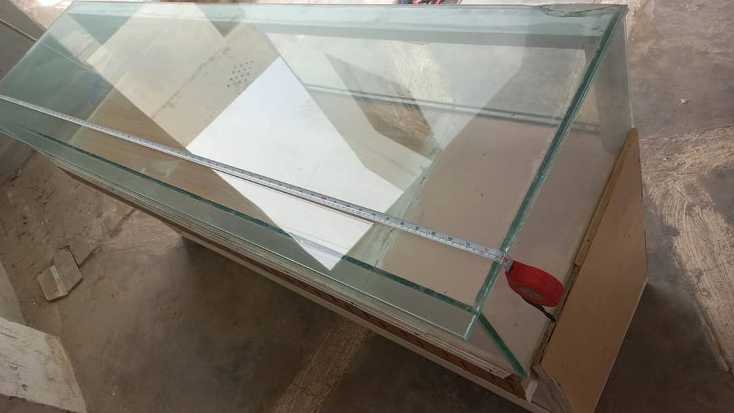 showcases 3
