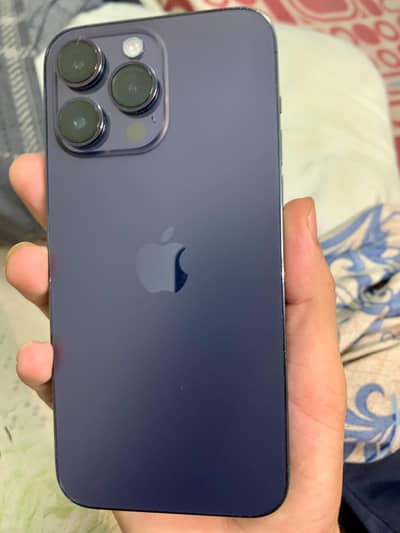 Apple iPhone 14 Pro Max
