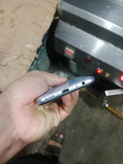 Vivo Y17