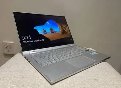 laptop Core i5 12th Gen 16Gb Ram ` apple i5 10/10 i3 / Dell laptop