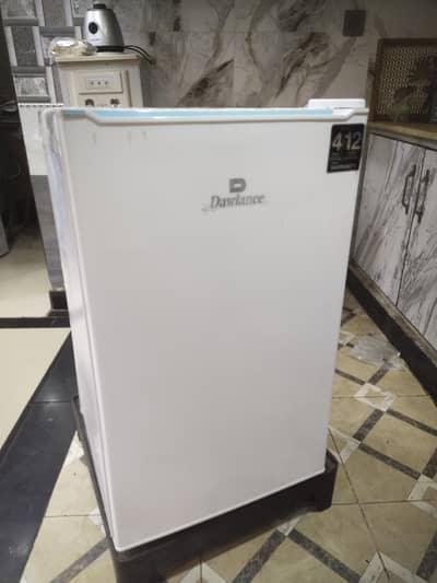 fresh Dawlance refrigerator