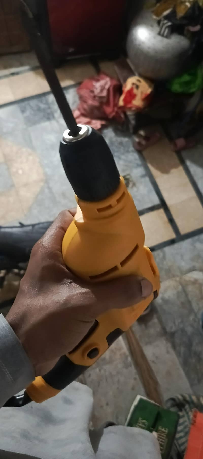 drill machine 2