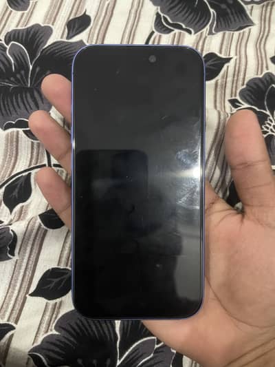 Apple iPhone 16