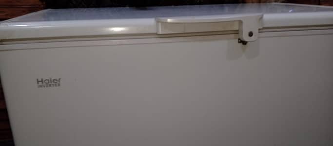 Freezer for Sale – Excellent Condition