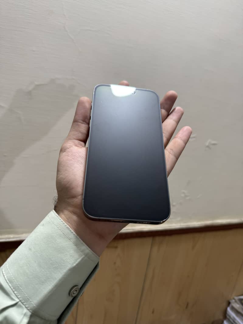 iPhone 14 Pro MAX 0