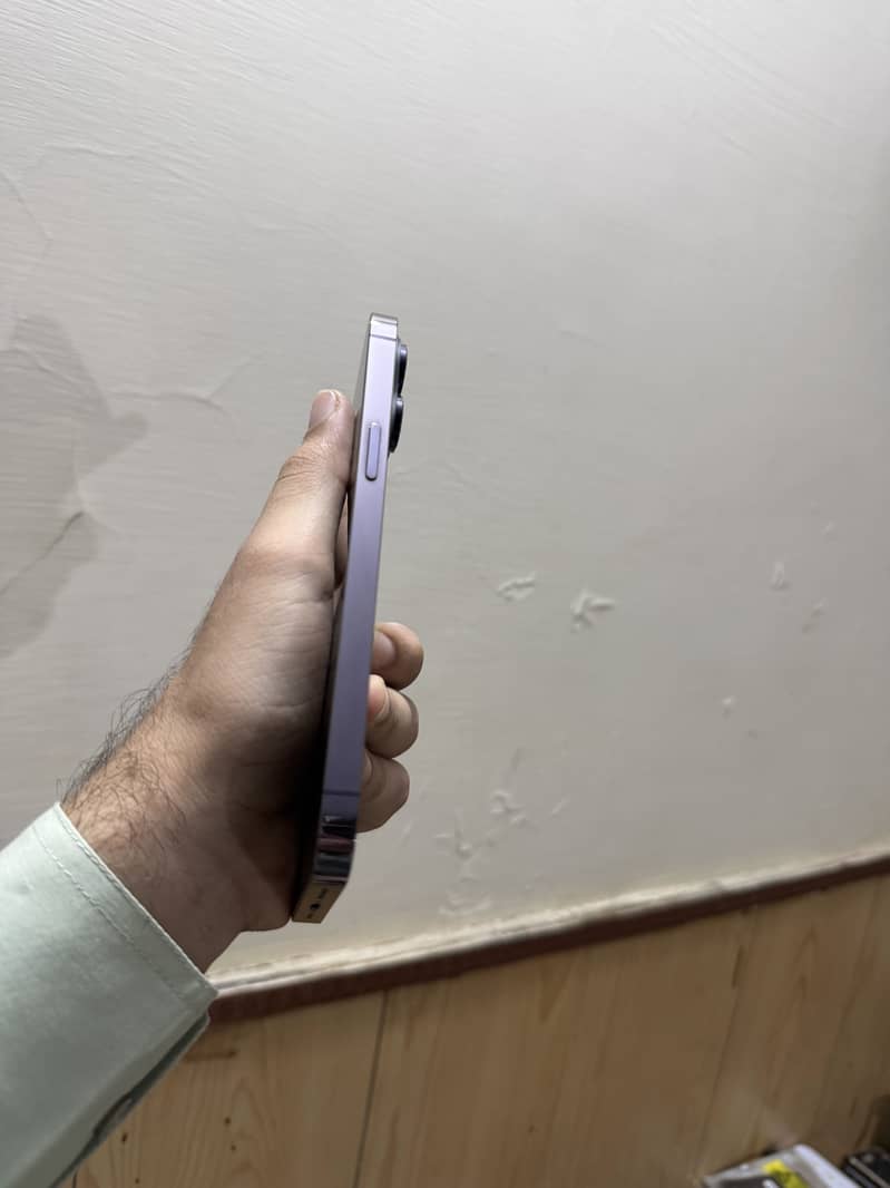 iPhone 14 Pro MAX 5