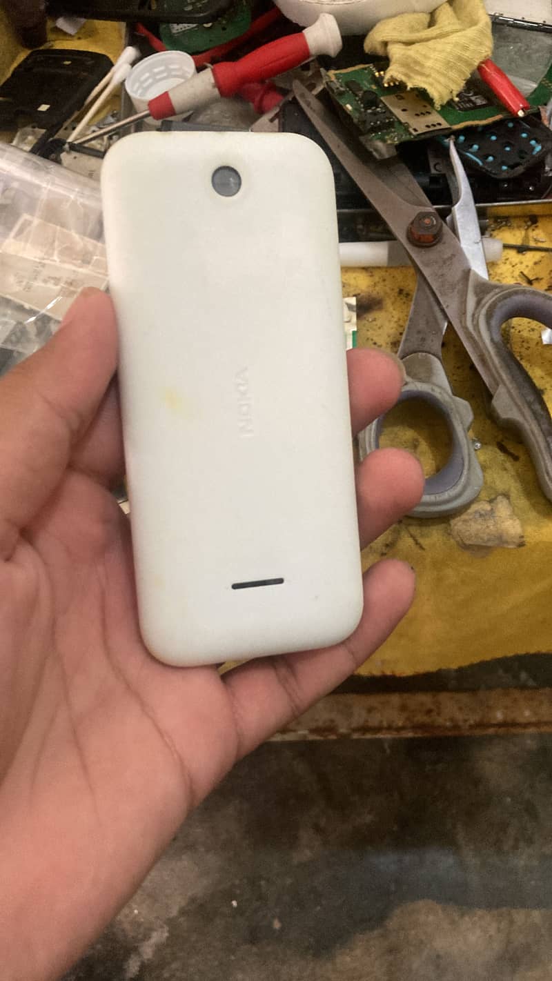 Old nokia phones 6