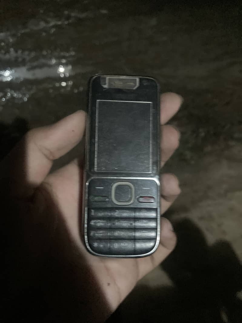 Old nokia phones 9