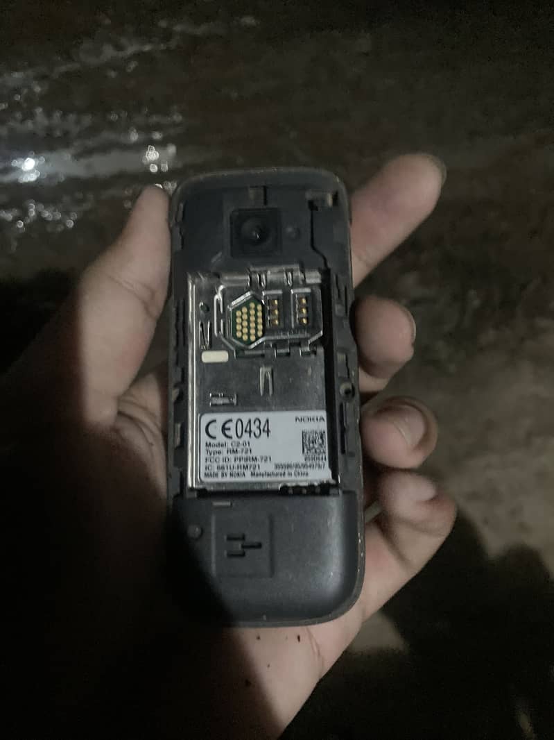 Old nokia phones 10