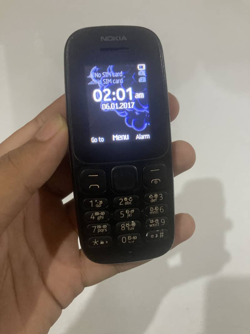 Old nokia phones 12