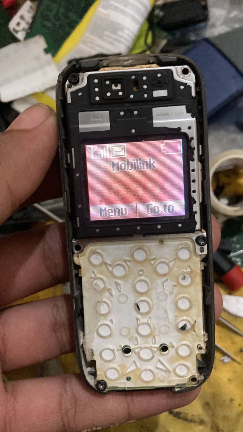 Old nokia phones 19