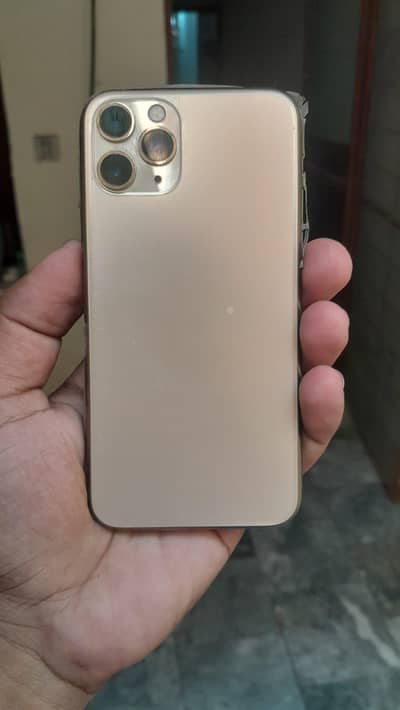 Apple iPhone 11 Pro