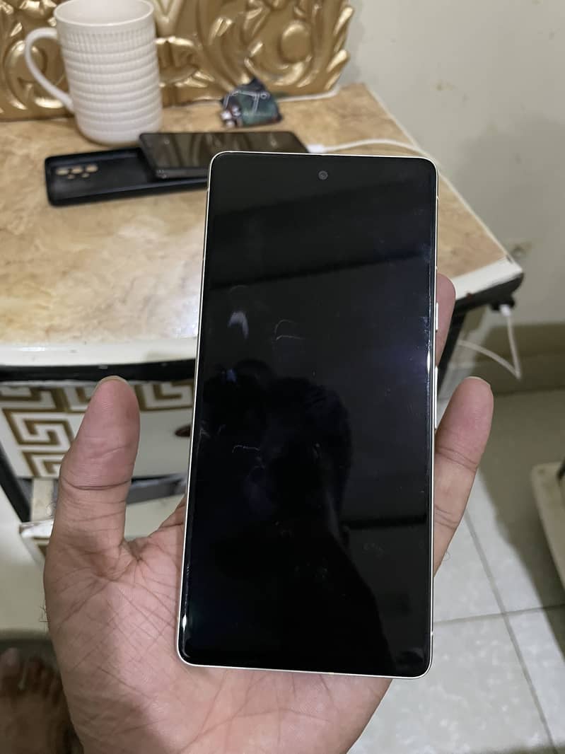 Google Pixel 7 2