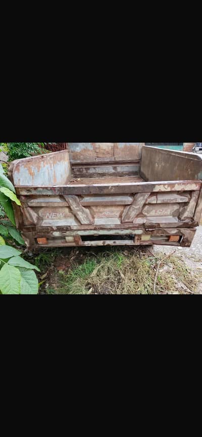 Loader rickshaw 100cc loaderrr