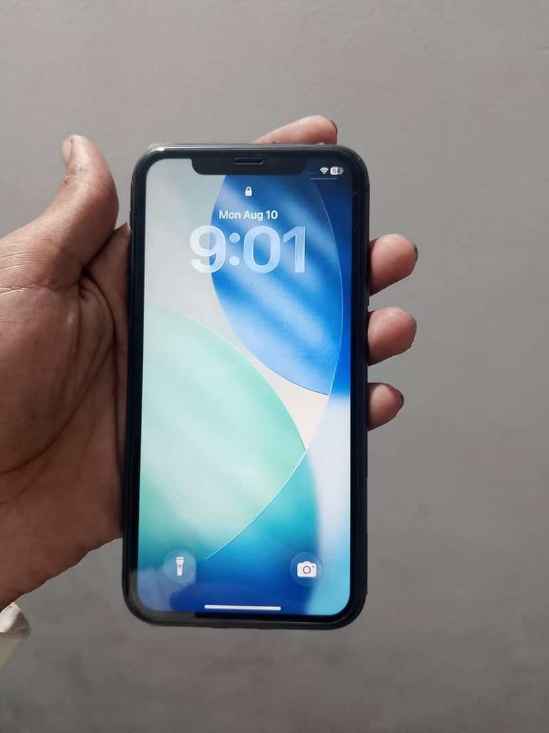 Apple iPhone 11 0