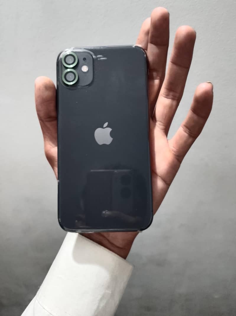 Apple iPhone 11 1