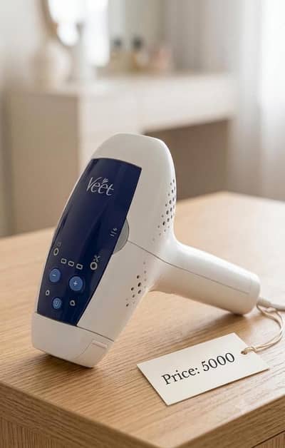 Vite Machine – Excellent Condition | Rs. 5,000
