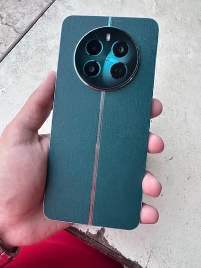 Realme 12 Plus 5G Read add