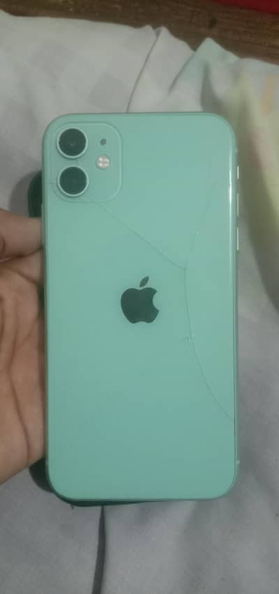 Apple iPhone 11 64gb