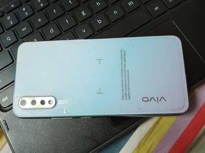 Vivo S1
