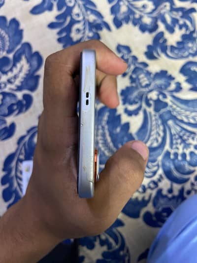 Infinix Hot 60 Pro