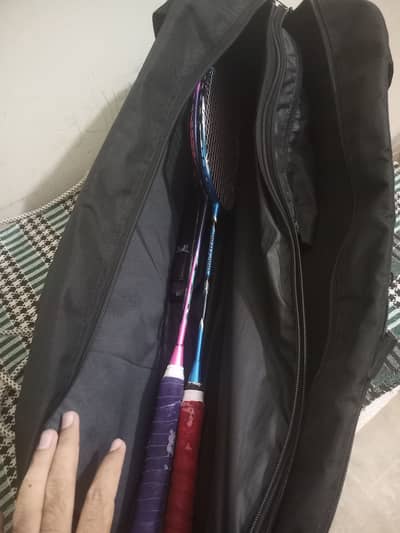 Xenex badminton bag