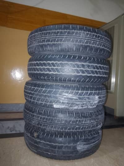 TYRE  FOR   SALE. . . . . . .