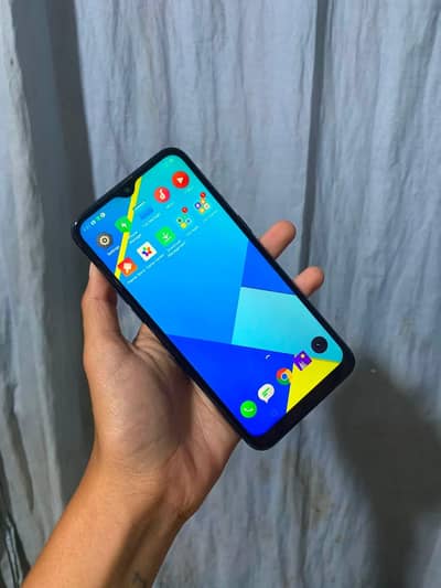 Realme C2/2gb32gb