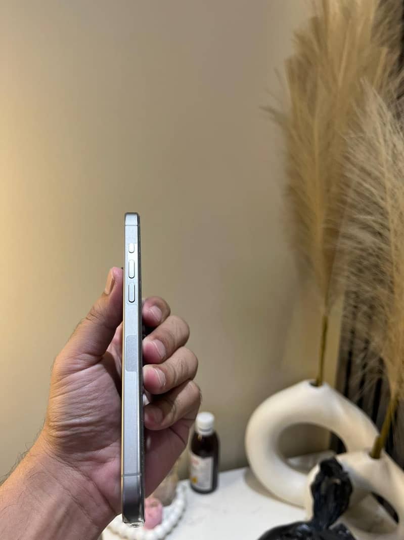 IPHONE 15 pro Max 2