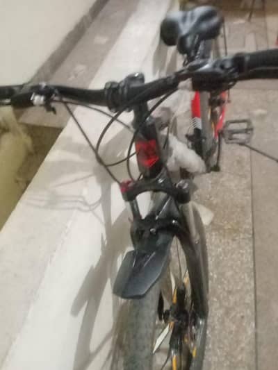 Urgently Stoner Bike For Sale