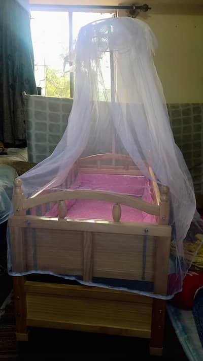 baby Cot