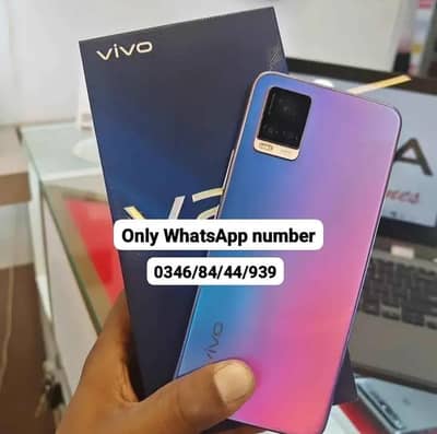 Vivo v20 6/128 GB