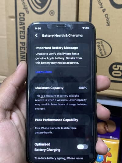 Apple iPhone 11 Pro