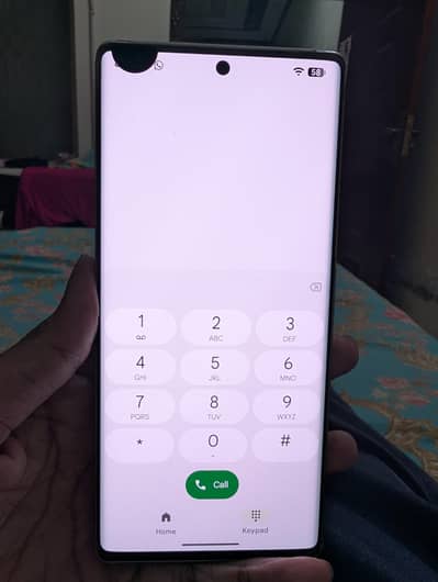 Google Pixel 6 Pro 12gb 128gb
