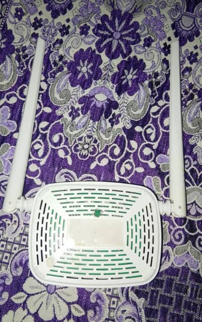 Tenda best router