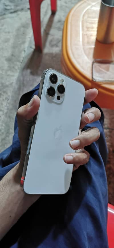 Apple iPhone 12 Pro Max