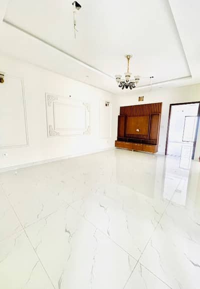 Jubilee Town 10 Marla Upper Portion For Rent