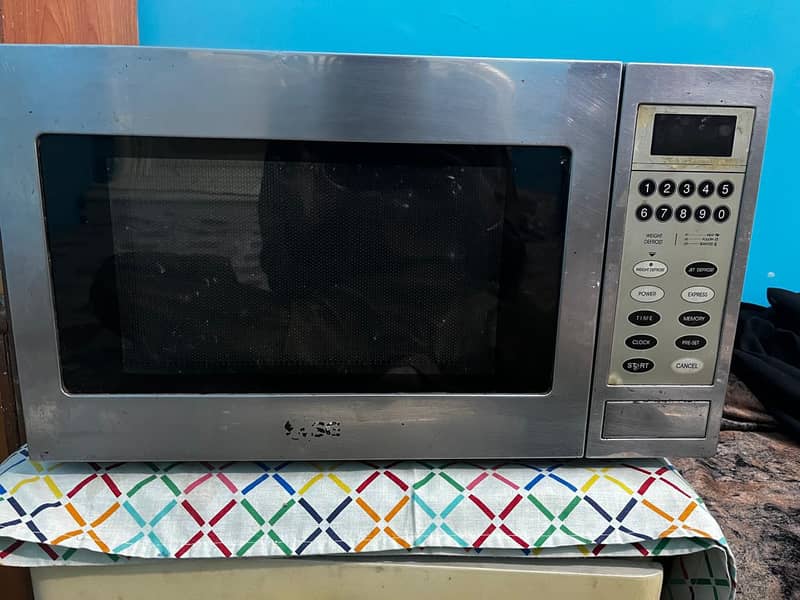 microwave 1