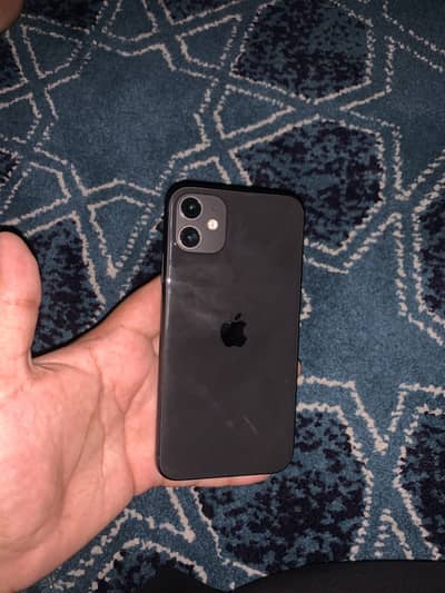 Apple iPhone 11