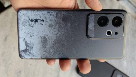 Realme GT 6