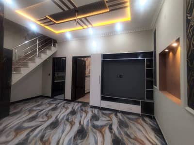 Jubilee Town 3 Marla Full House For Rent