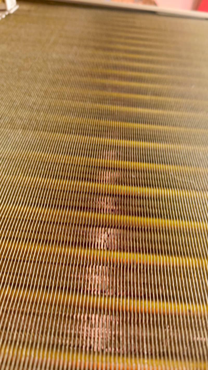 10/9 condition AC split 5