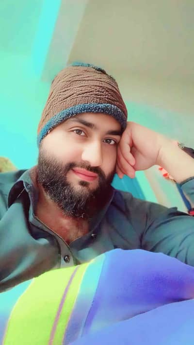 Ibrahim Ibrahim