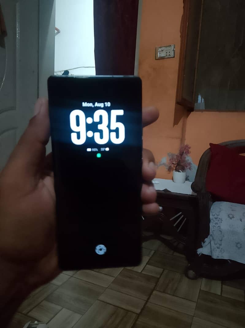 Tecno CAMON 40 Pro 4