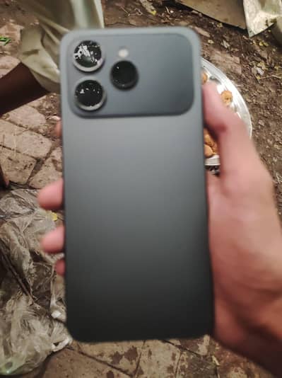 Tecno Other Model