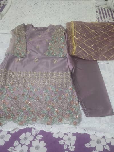 embroidery clothes