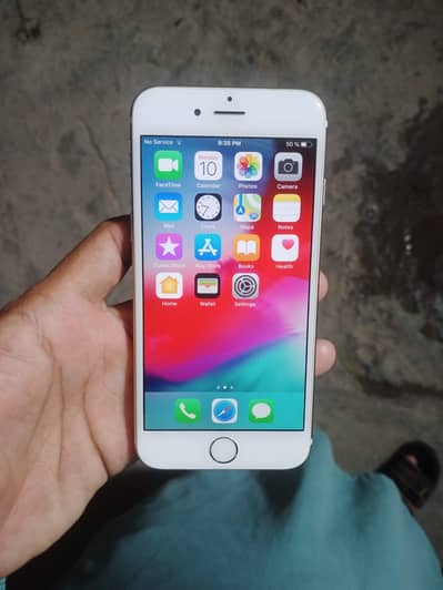 Apple iPhone 6